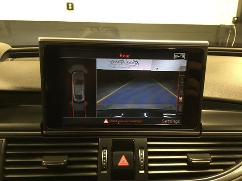 Used 2016 Audi A7 3.0T Prestige w/ Comfort Seating Package AWD/4WD image 56
