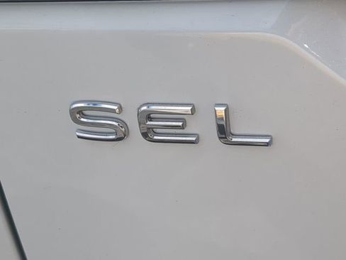 New 2026 Volkswagen Atlas SEL Premium R-Line AWD/4WD image 11
