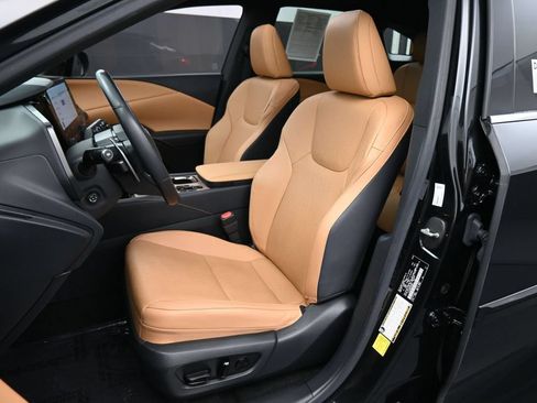 Used 2023 Lexus RX 350 Premium Plus w/ Accessory Package (K3) FWD image 16