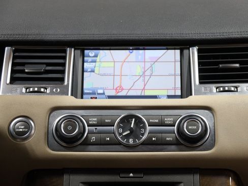 Used 2011 Land Rover Range Rover Sport HSE AWD/4WD image 56