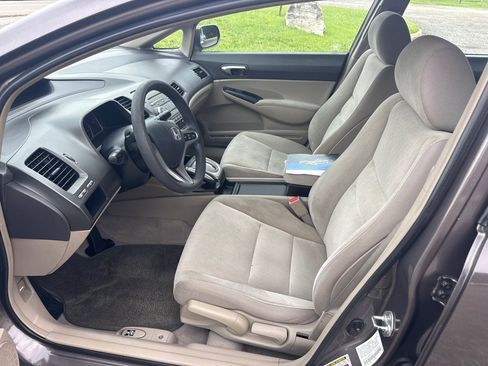Used 2011 Honda Civic LX image 26