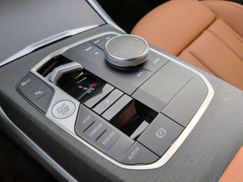 Used 2024 BMW M340i w/ Premium Package RWD image 19