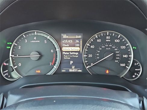 Used 2018 Lexus RX 350 350 4D Sport Utility w/ Premium Package image 16