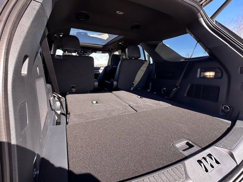 New 2026 Ford Explorer Tremor w/ Tremor Ultimate Package image 66