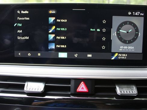 New 2026 Kia K5 LXS FWD image 39
