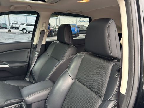 Used 2016 Honda CR-V Touring image 27