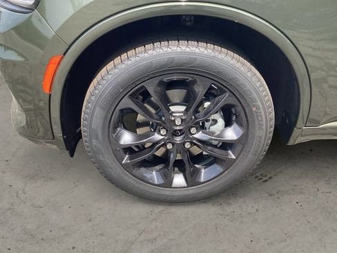 New 2026 Dodge Durango GT AWD/4WD image 15