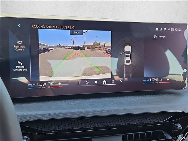 New 2027 BMW 430i Coupe w/ M Sport Package RWD image 13