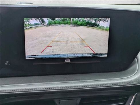 Used 2025 Buick Encore GX Sport Touring FWD image 14