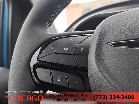 New 2026 Chrysler Pacifica Select w/ S Appearance Package FWD image 28