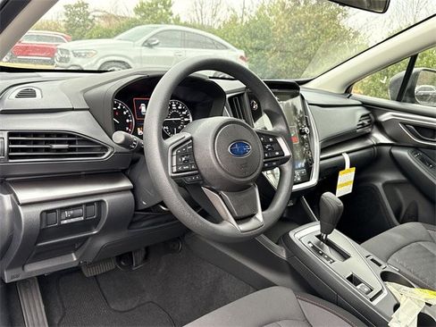 New 2026 Subaru Impreza 2.0i Sport image 10