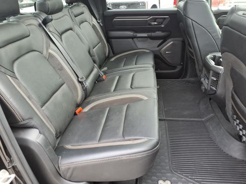 Used 2024 RAM 1500 TRX AWD/4WD image 22