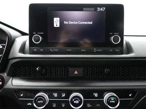 Certified 2024 Honda CR-V Sport image 4