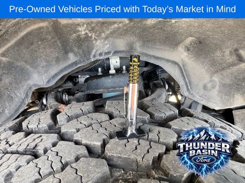 Used 2025 RAM 1500 Rebel w/ Rebel Level 1 Equipment Group AWD/4WD image 8