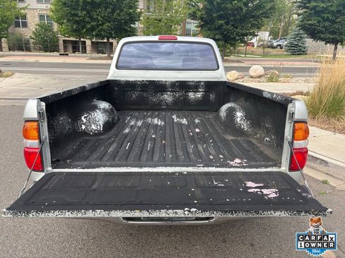 Used 2003 Toyota Tacoma 2WD Xtracab image 8