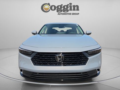 New 2026 Honda Accord EX-L image 8