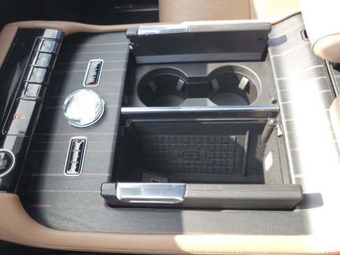 New 2026 Lincoln Navigator L Black Label image 26