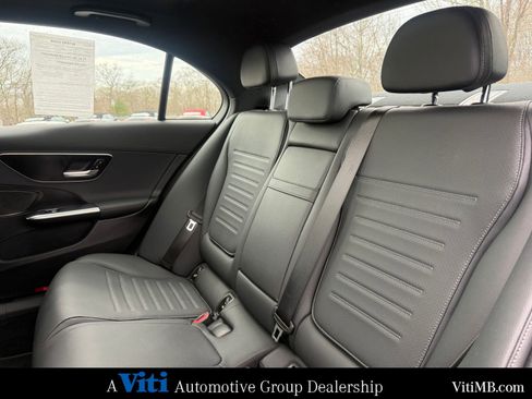 Certified 2023 Mercedes-Benz C 300 4MATIC Sedan image 22