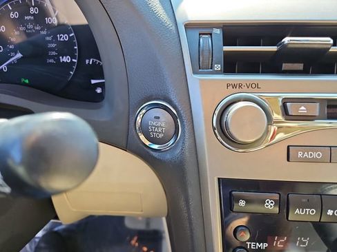 Used 2014 Lexus RX 350 FWD image 27