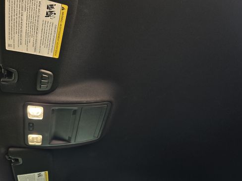 Used 2025 Ford Mustang Dark Horse RWD image 20