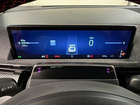 New 2026 Ford Mustang Mach-E Premium w/ Sport Appearance Package AWD/4WD image 21