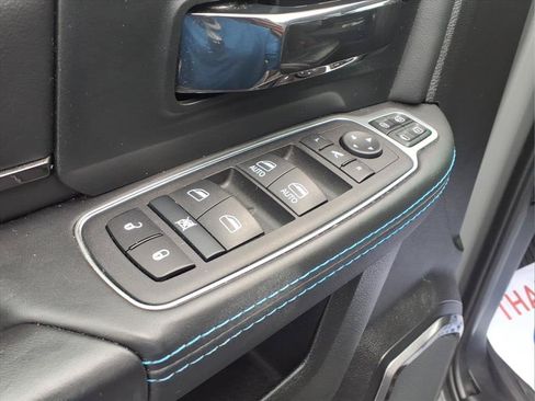 Used 2024 RAM 2500 Rebel w/ Towing Technology Group AWD/4WD image 19