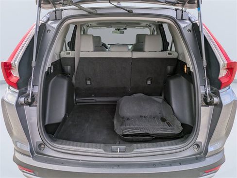Used 2017 Honda CR-V EX image 13