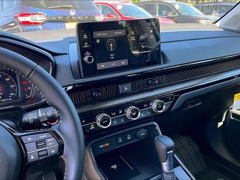 New 2026 Honda CR-V EX-L image 8