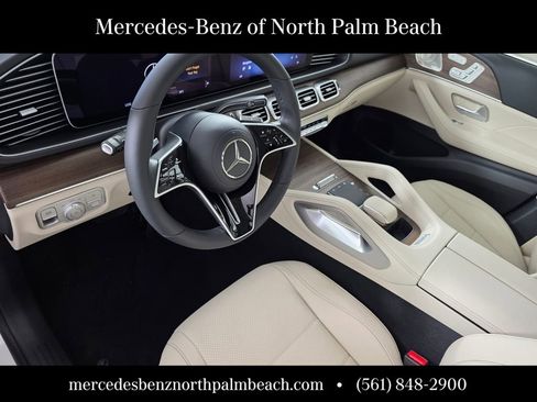 New 2026 Mercedes-Benz GLE 350 4MATIC image 9