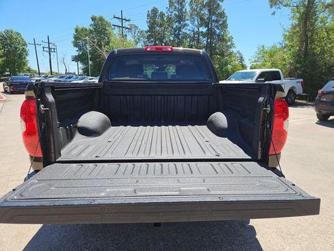 Used 2021 Toyota Tundra 1794 Edition RWD image 6