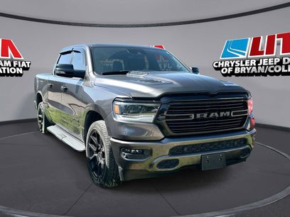 Used 2023 RAM 1500 Laramie
