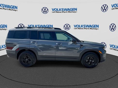 Used 2026 Hyundai Santa Fe XRT AWD/4WD image 15