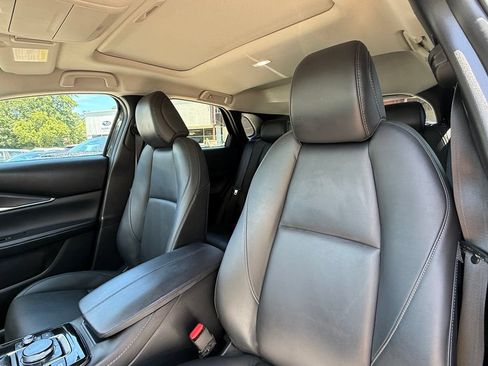 Certified 2024 MAZDA CX-30 AWD 2.5 S w/ Preferred Package image 24