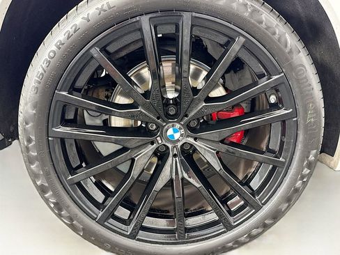 Used 2023 BMW X5 sDrive40i w/ M Sport Package image 32