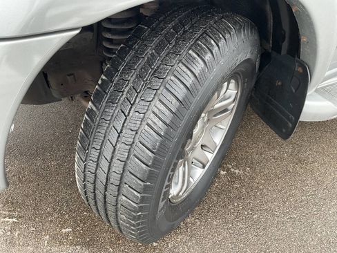 Used 2007 Toyota Sequoia SR5 image 48