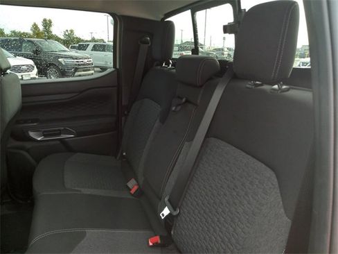 Used 2025 Ford Ranger XLT image 13