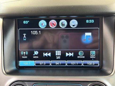 Used 2020 Chevrolet Tahoe LT AWD/4WD image 56