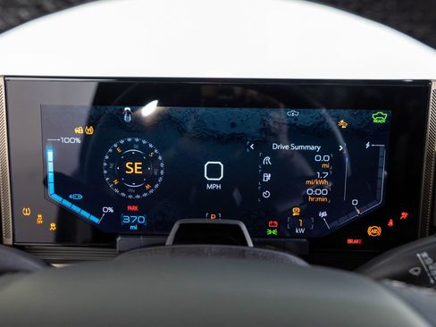 Used 2025 GMC Hummer EV 3X w/ Battery Pack, 24 Module Pack image 36