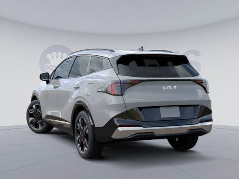 New 2026 Kia Sportage SX image 5