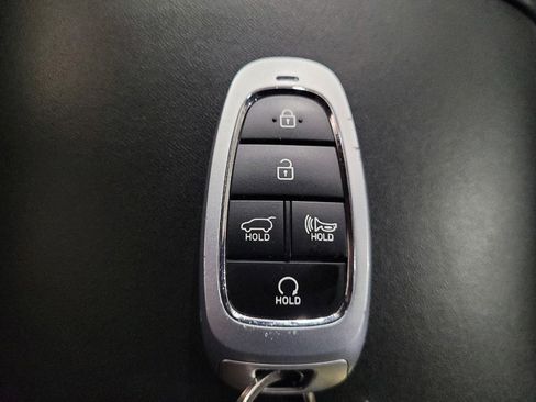 Used 2023 Hyundai Santa Fe SEL w/ Cargo Package AWD/4WD image 32