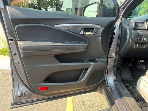 Used 2020 Honda Passport EX-L image 12