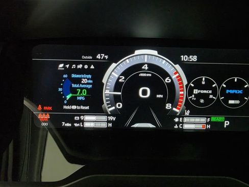New 2026 Toyota Tundra TRD Pro AWD/4WD image 27