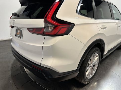 Certified 2024 Honda CR-V EX-L image 14
