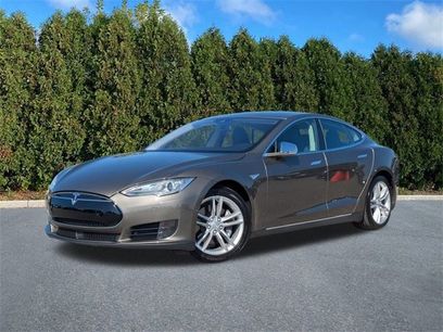 Used 2016 Tesla Model S 70