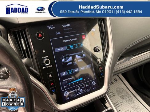 Used 2020 Subaru Outback Limited AWD/4WD image 29
