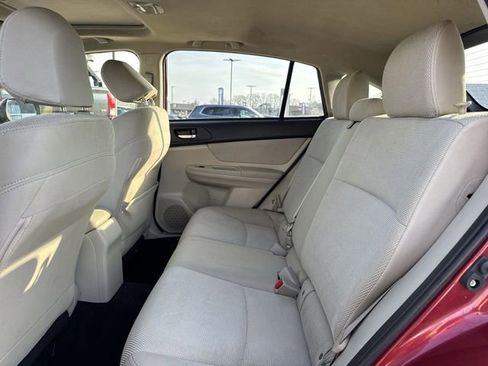 Used 2013 Subaru Crosstrek 2.0i Premium w/ Popular Pkg 2 image 11