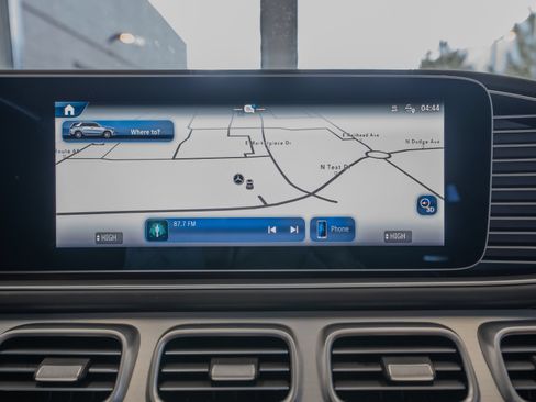 Certified 2024 Mercedes-Benz GLE 63 AMG S image 20