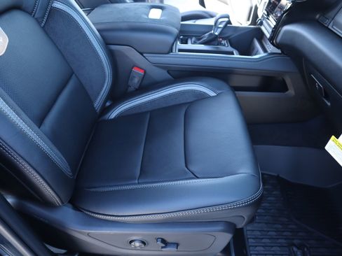 New 2026 RAM 1500 RHO AWD/4WD image 15