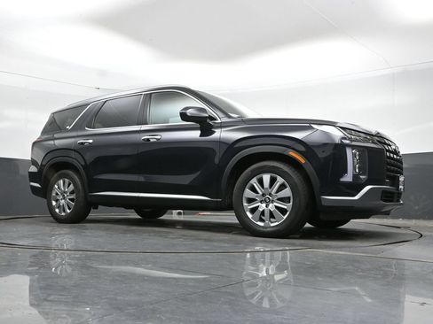 Used 2024 Hyundai Palisade SEL FWD image 44