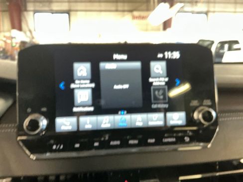 Used 2024 Mitsubishi Outlander SE image 21